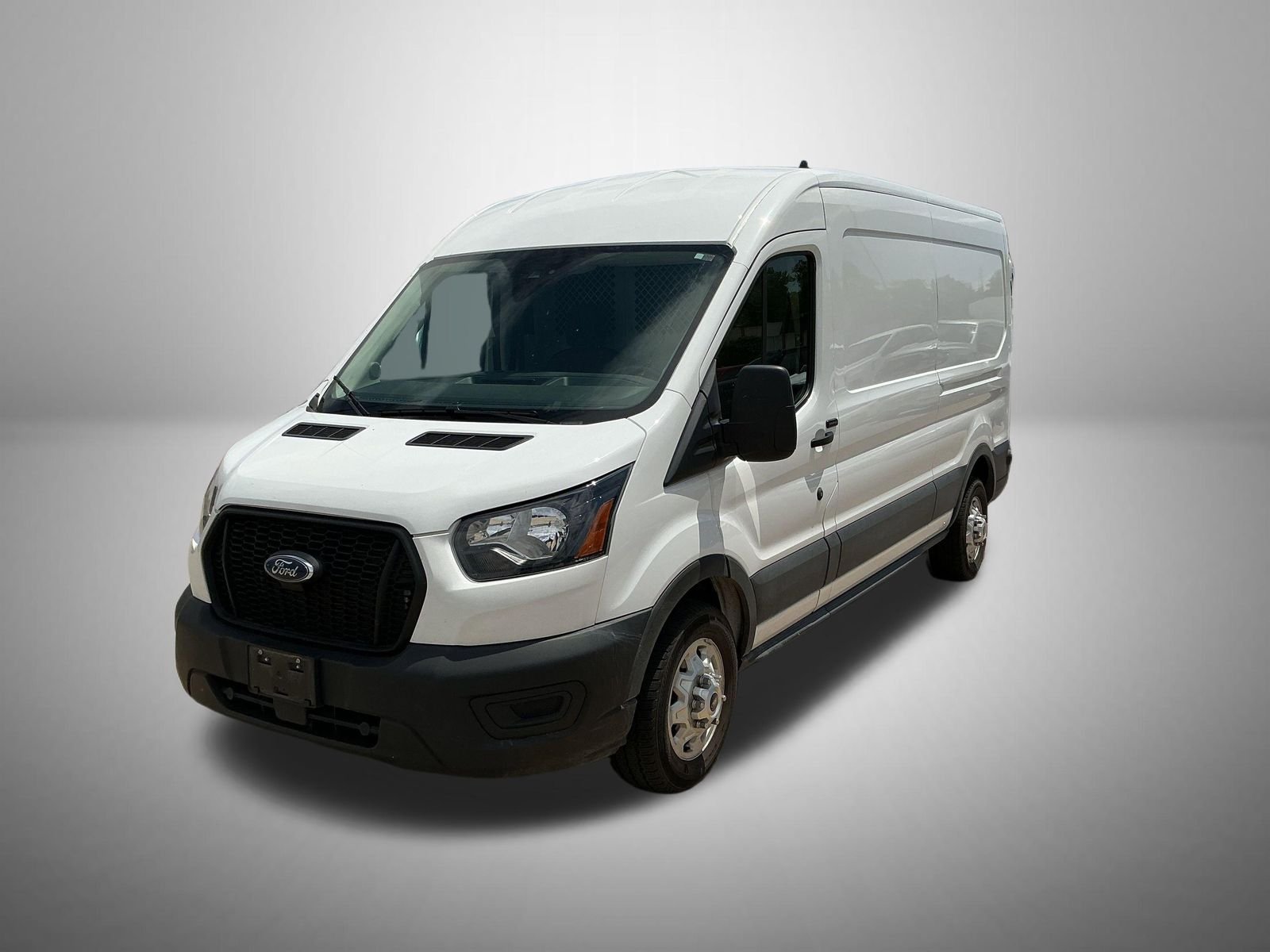 2023 Ford Transit 250 Med Roof 148 WB AWD's photo