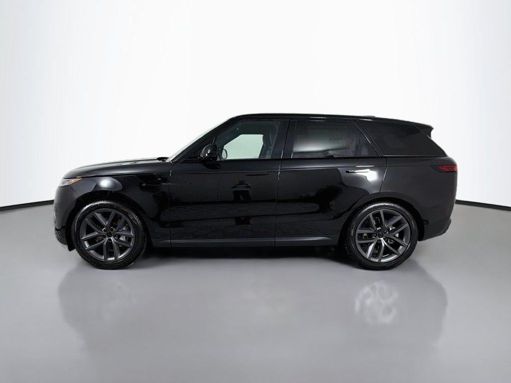 New 2027 Santorini Black Land Rover  SE P360 image 8