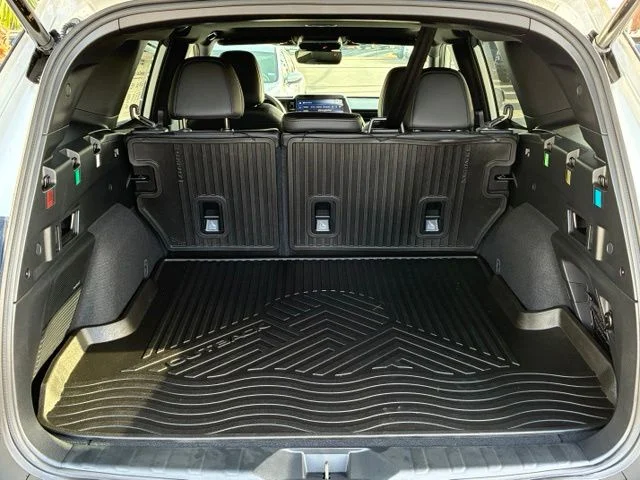 2026 Subaru Outback Limited - Photo 6