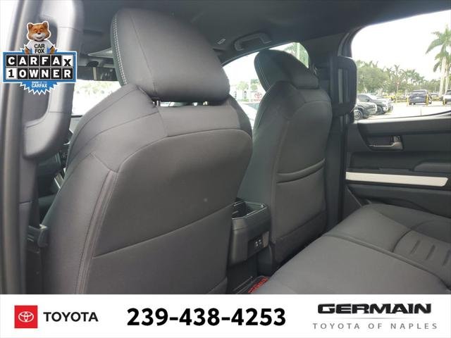 Certified Used 2024 CELESTIAL SILVER Toyota  image 22