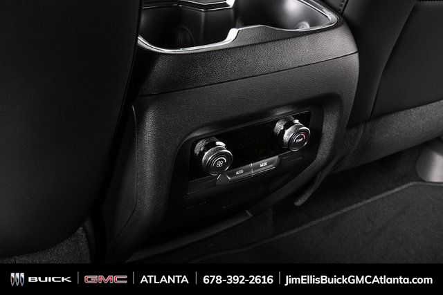 2026 Buick Enclave Sport Touring - Photo 19