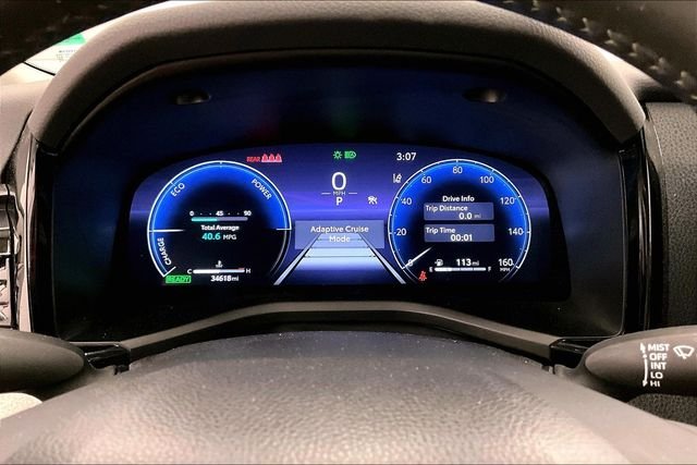 2025 Toyota Camry XLE - Photo 29