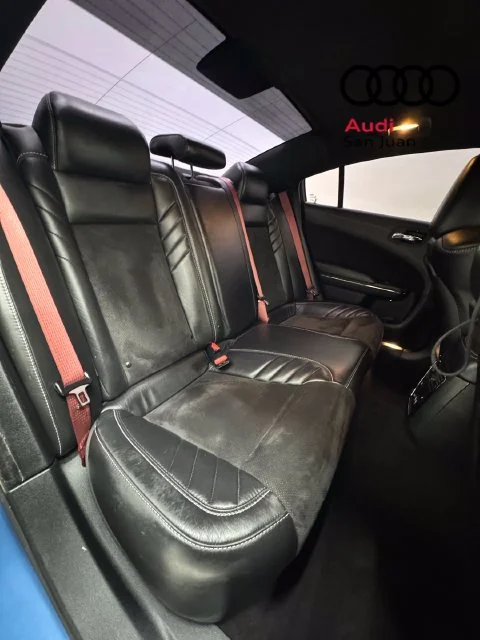 Used 2023 Blue Dodge SRT Hellcat Widebody image 29