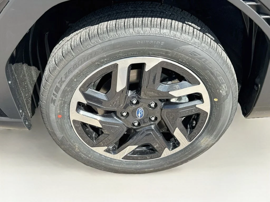 New 2026  Subaru Limited Hybrid image 42