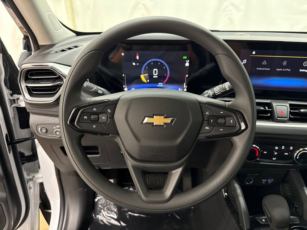 2026 Chevrolet Trailblazer LS - Photo 11