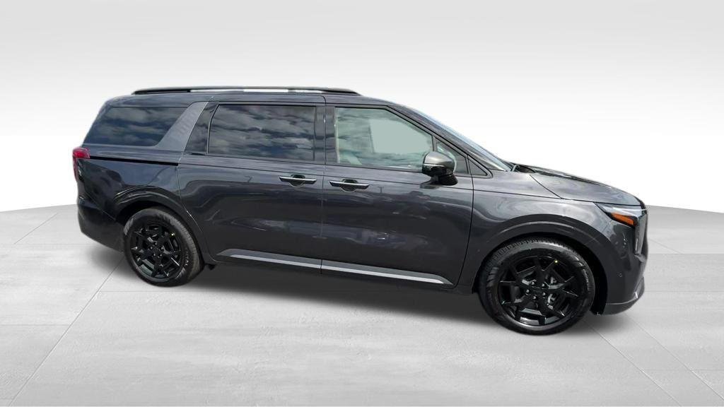 2026 Kia Carnival SX - Photo 8