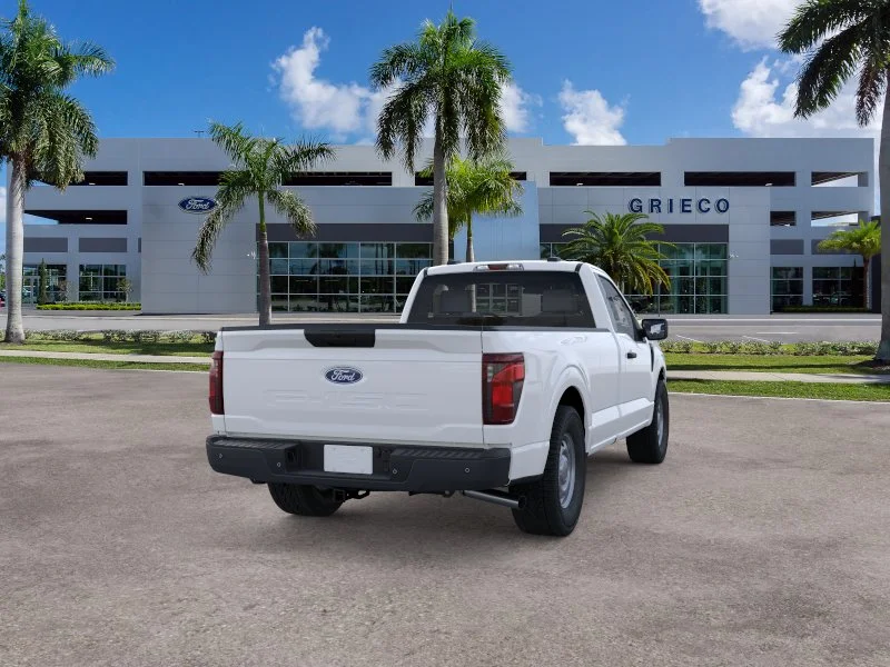 New 2026 Oxford White Ford XL image 31