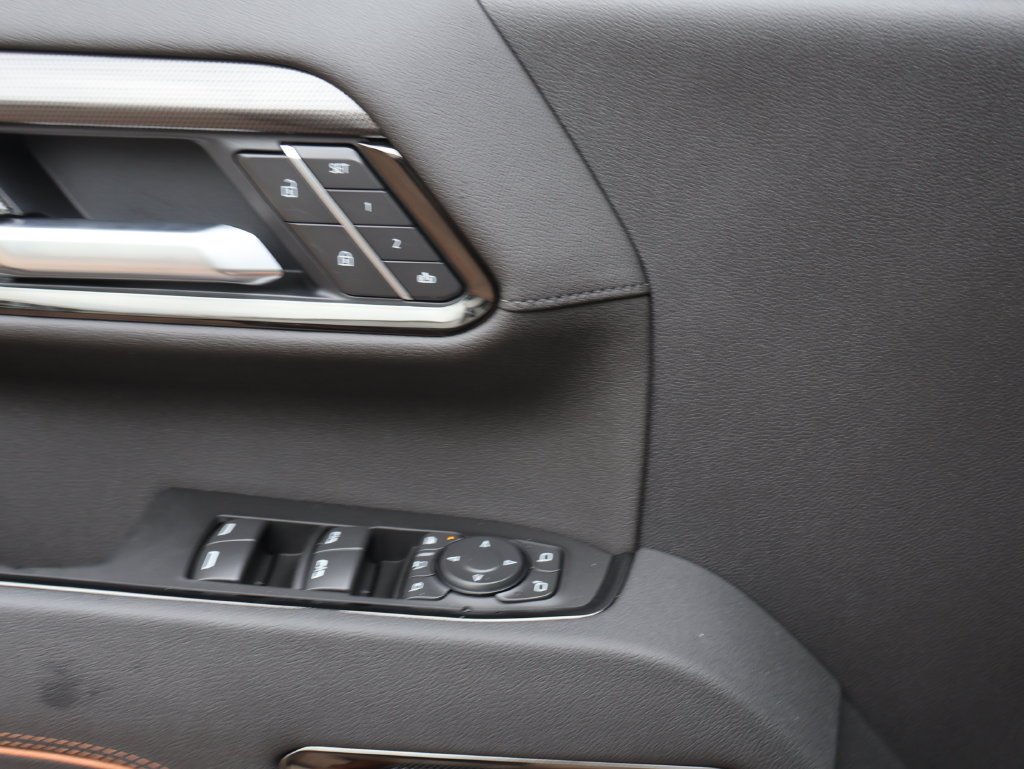 2026 GMC Sierra 2500HD AT4 - Photo 44