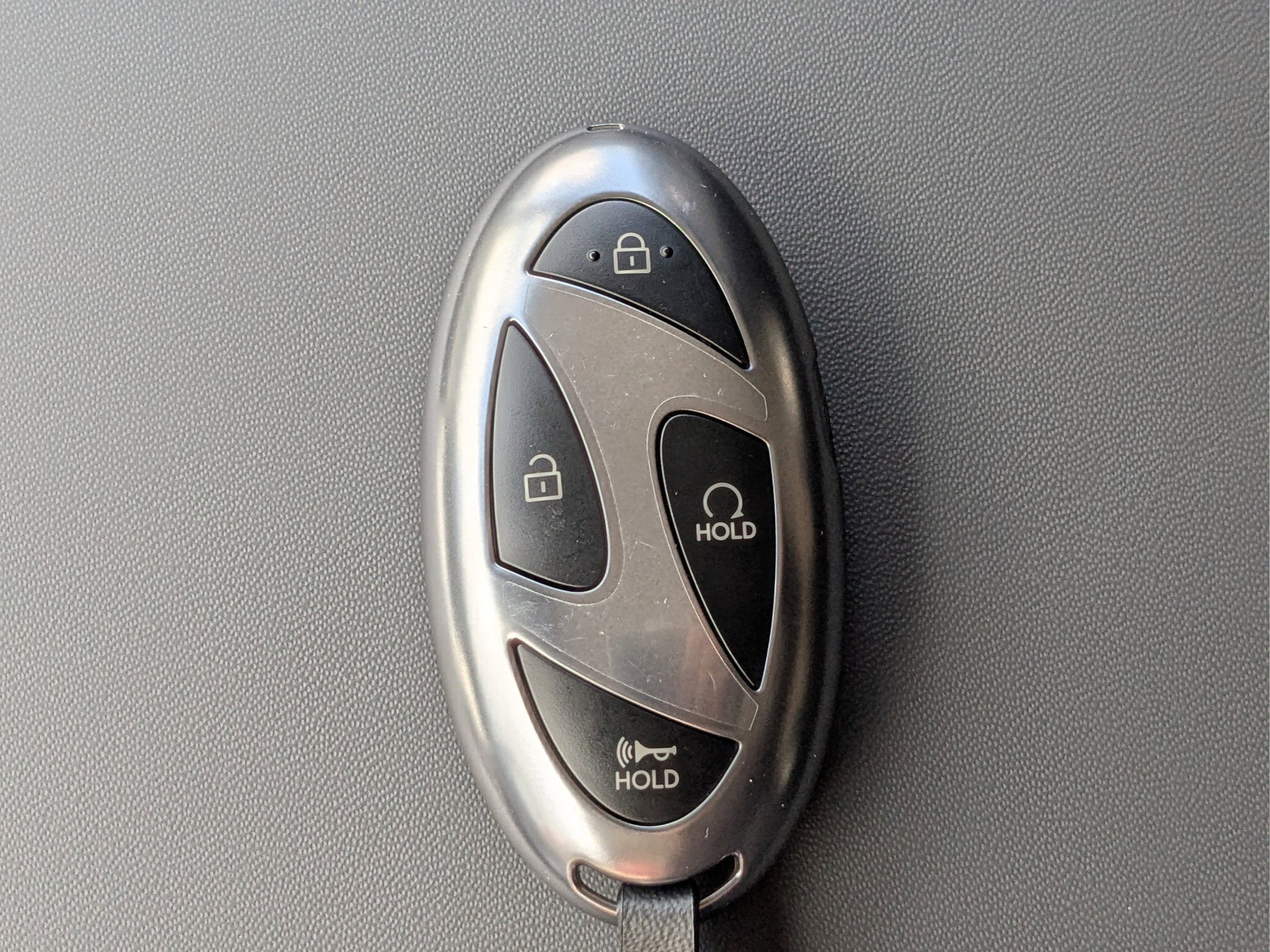 New 2026 Phantom Black Hyundai SE image 17