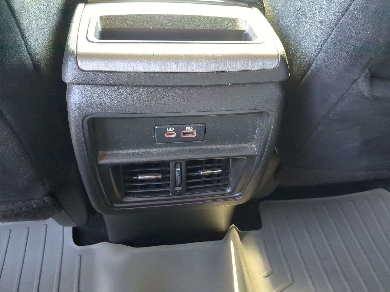Used 2021 Magnetic Black Pearl Nissan SV image 32