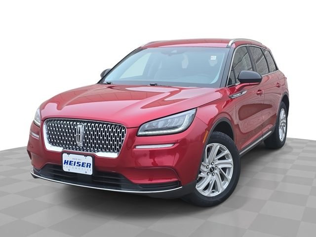 2022 Lincoln Corsair