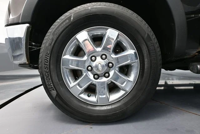2013 Ford F-150 XLT - Photo 18