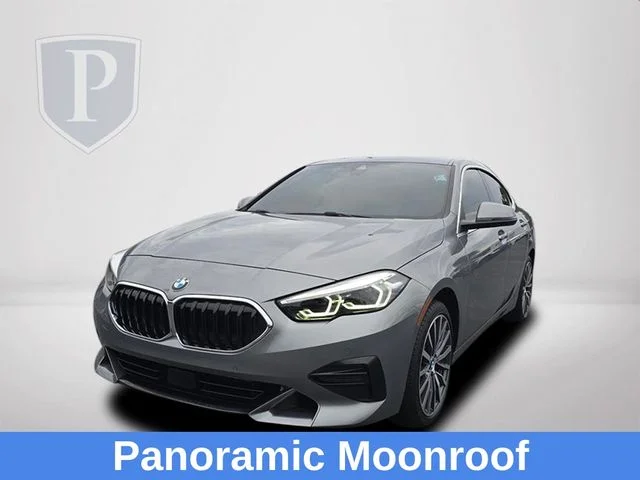 Used 2022 Gray BMW 228i image 11