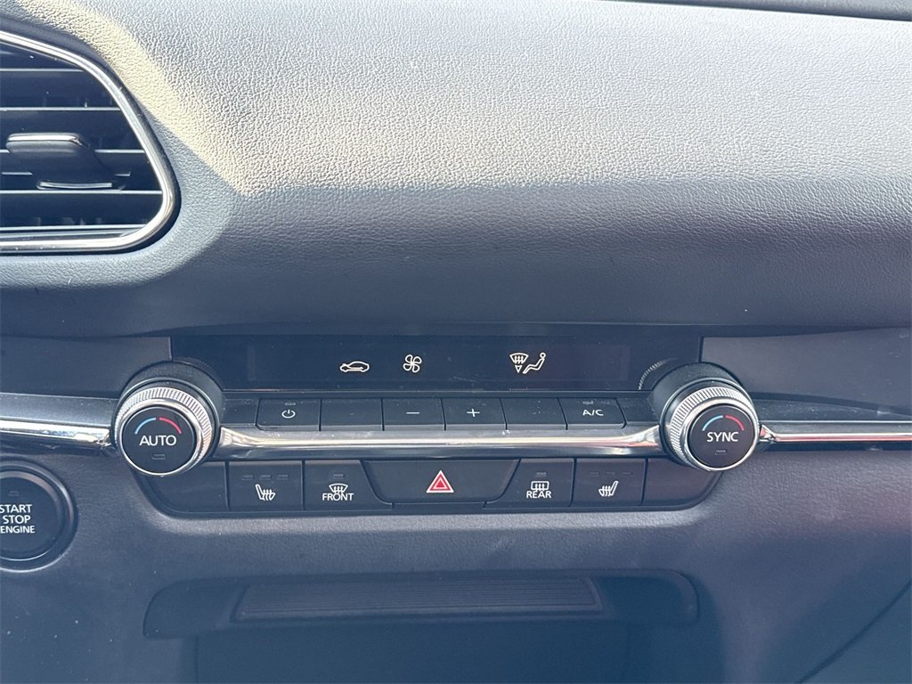 2024 MAZDA CX-5 - Image 18