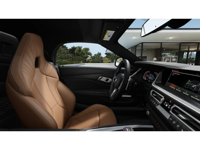 New 2026 San Remo Green Metallic BMW  image 9