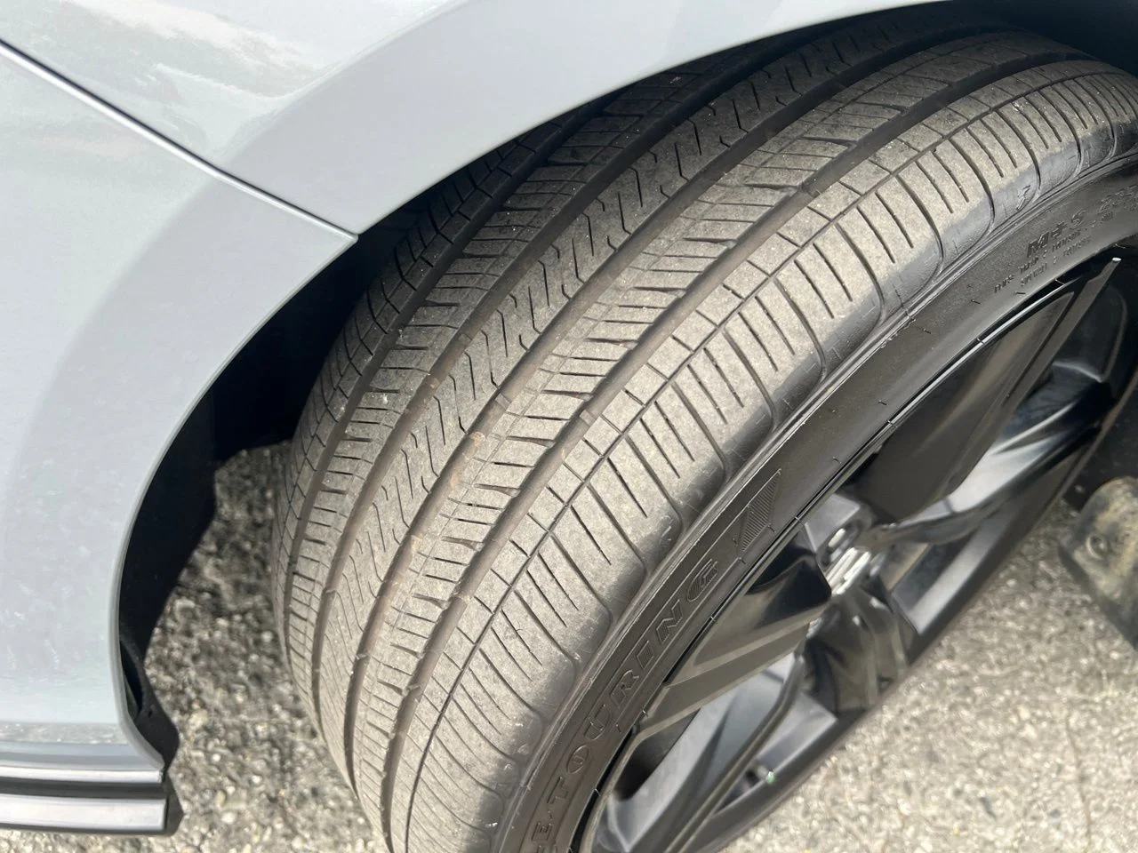 Used 2025  Honda Sport-L image 11