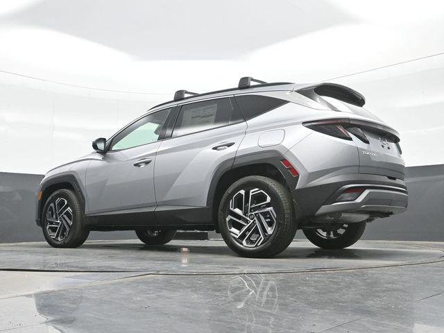 New 2026 Silver Hyundai Limited image 19