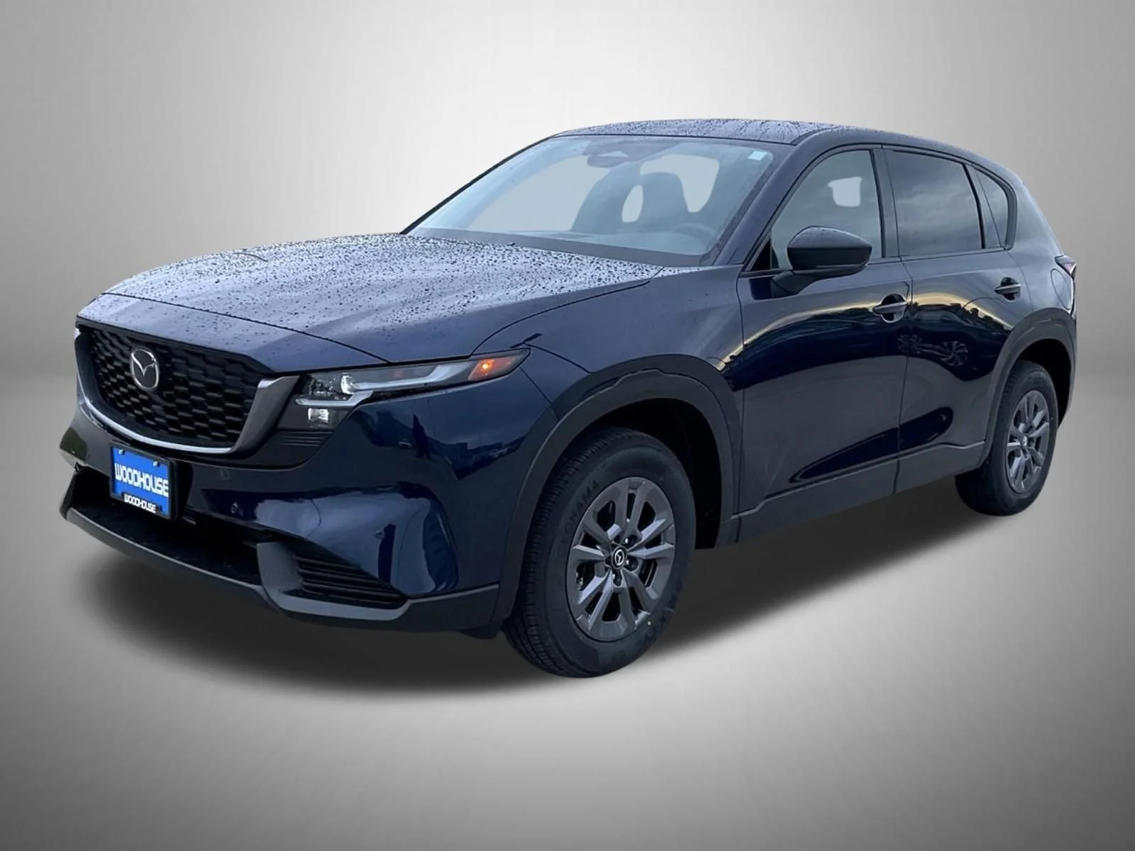2026 Mazda CX-5 S Select Auto AWD's photo