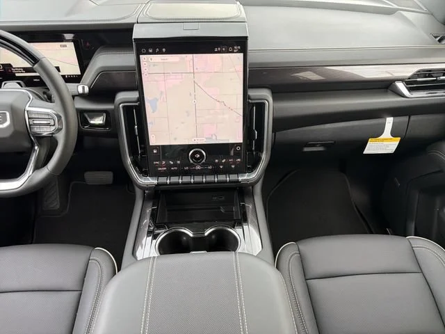 New 2026 Onyx Black GMC Elevation image 18