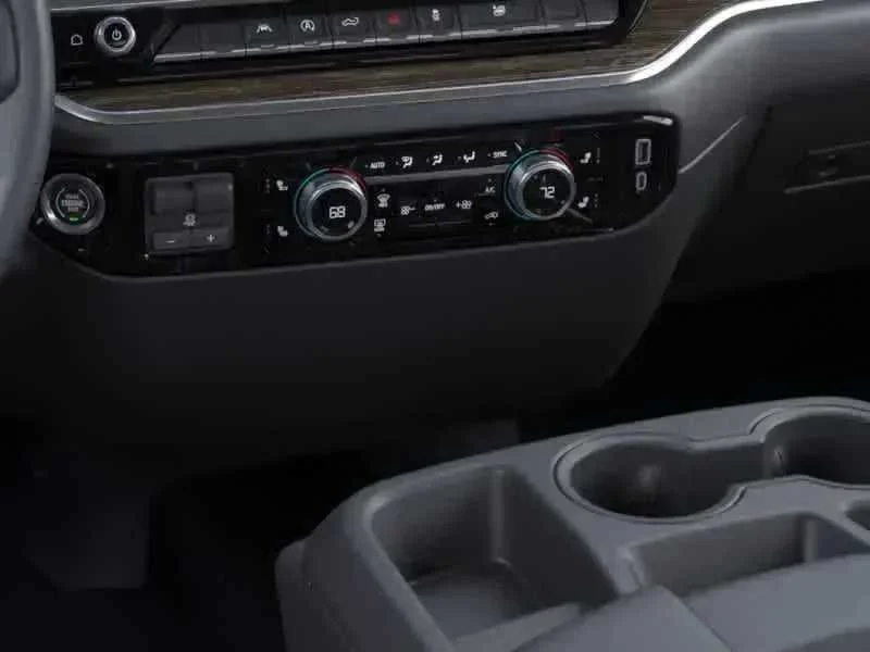 New 2026 Summit White GMC Elevation image 23