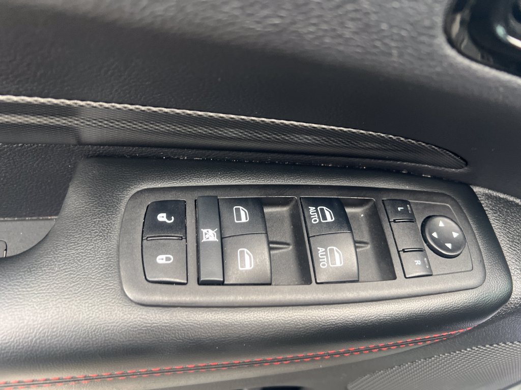 Used 2023 Gray Dodge GT image 11