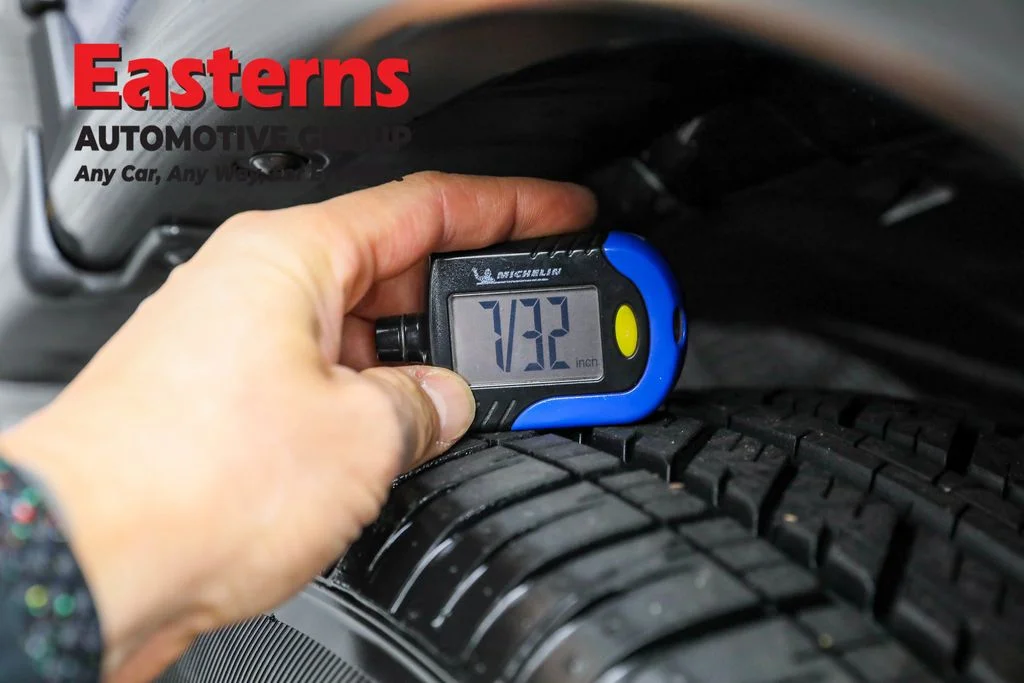 Used 2023 Blue Nissan SV image 29
