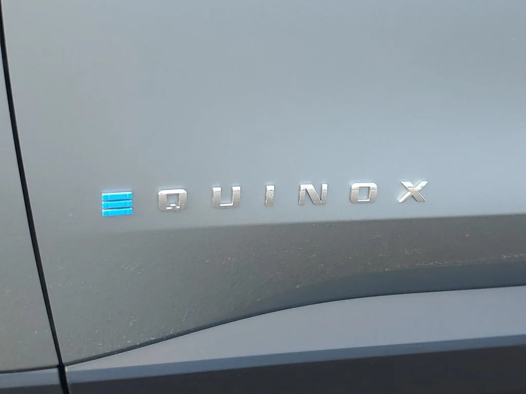 2026 Chevrolet Equinox EV 2LT - Photo 31