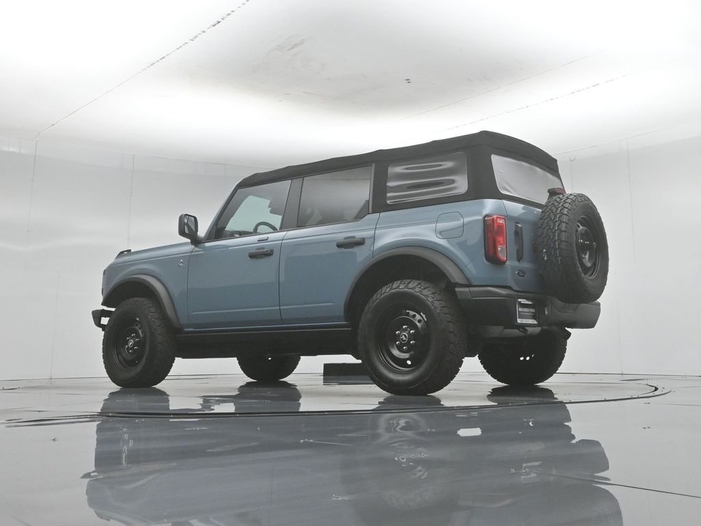 Certified Used 2022 Gray Ford Black Diamond image 47