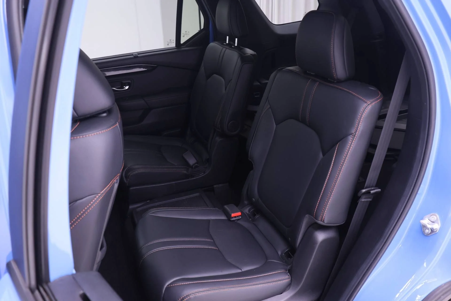 Certified Used 2025 Diffused Sky Pearl Honda TrailSport image 10