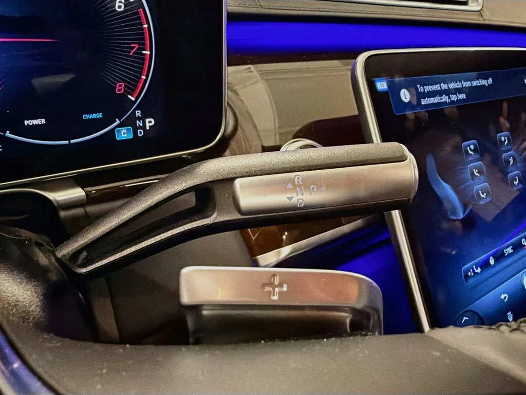2026 Mercedes-Benz S-Class S 580 - Photo 18