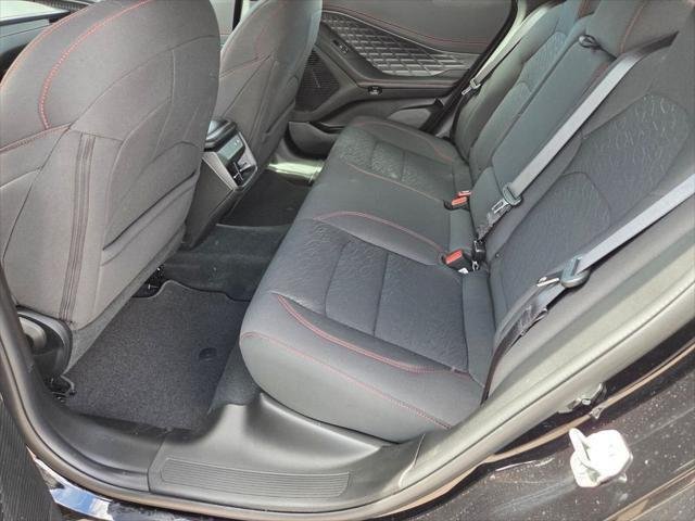 New 2026 Diamond Black Crystal Pearlcoat Dodge R/T image 7