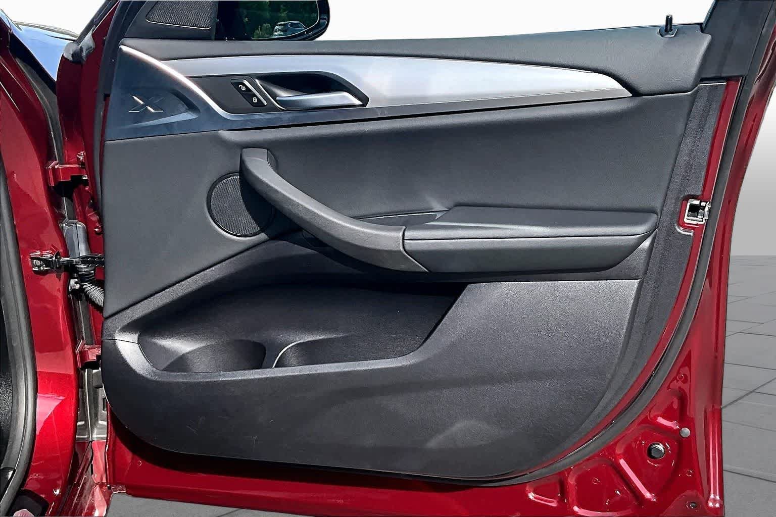 2025 BMW X4 30i - Photo 25