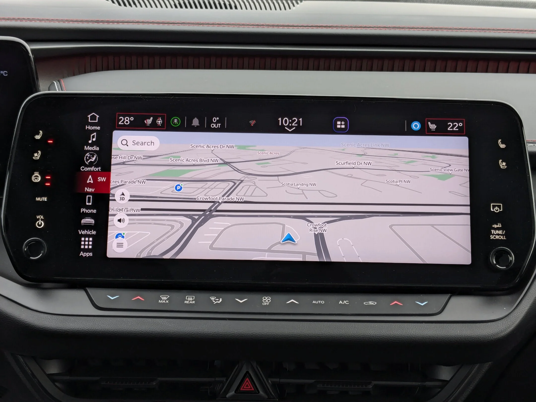 New 2026 Black Dodge Scat Pack Plus - - Blacktop Pkg - Full Glass Roof - Alpine Premium Audio - Head-Up Display & More! image 22