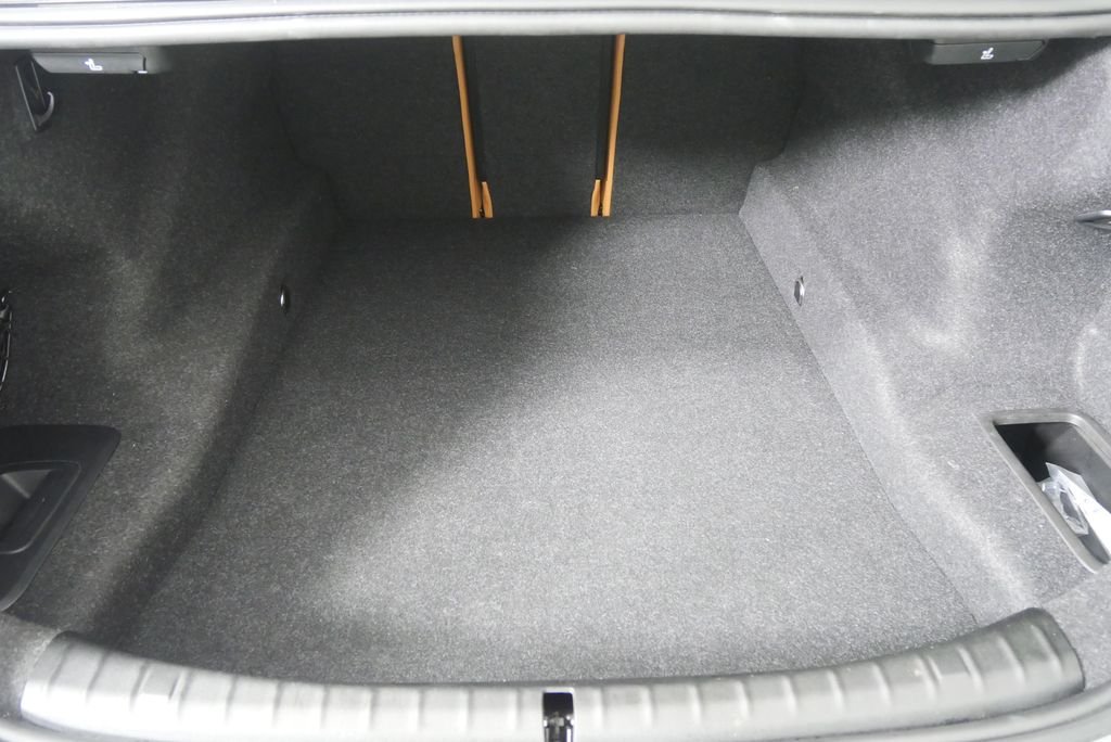 Certified Used 2023 Skyscraper Grey Metallic BMW 530i image 16