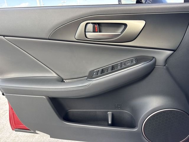 New 2026 Infrared Lexus  350 F SPORT DESIGN image 13