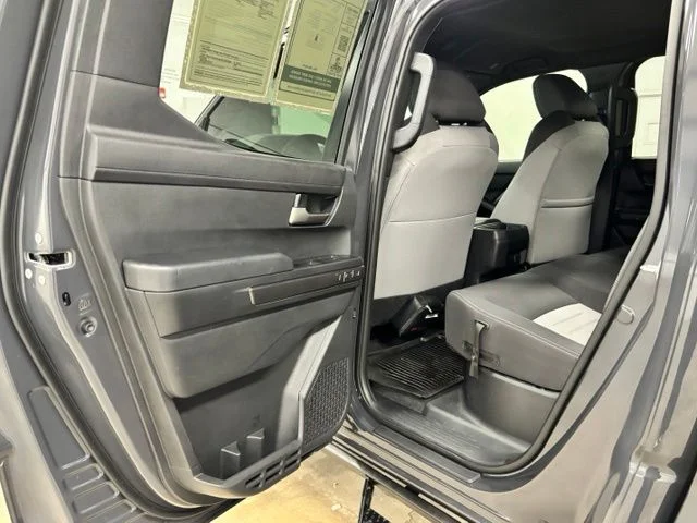 Used 2025  Toyota TRD Off-Road image 18