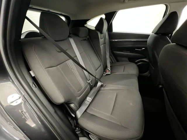 Used 2024 Gray Hyundai SEL image 17