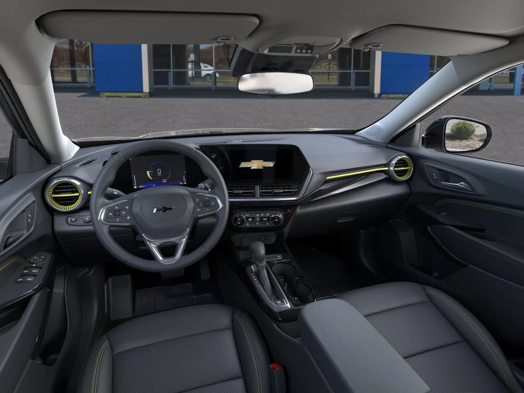 New 2026 White Sands Chevrolet ACTIV image 19