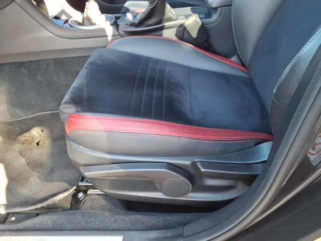 2019 Subaru WRX STI Base - Photo 18