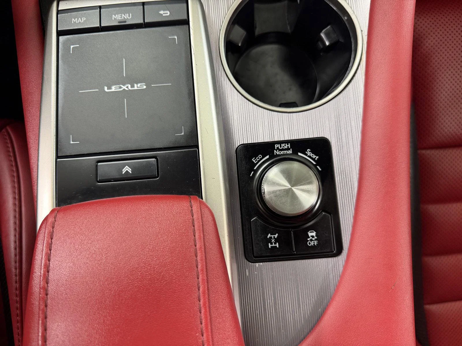 Used 2021 White Lexus 350 F Sport image 24