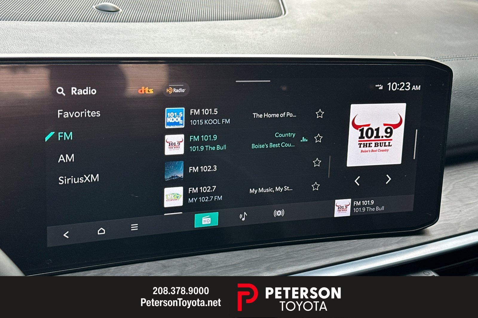Used 2024 White Kia X-Line SX image 18