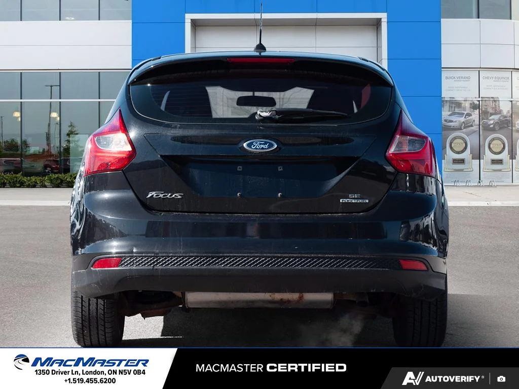 Used 2013  Ford SE image 5
