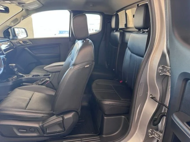2021 Ford Ranger Lariat - Photo 11