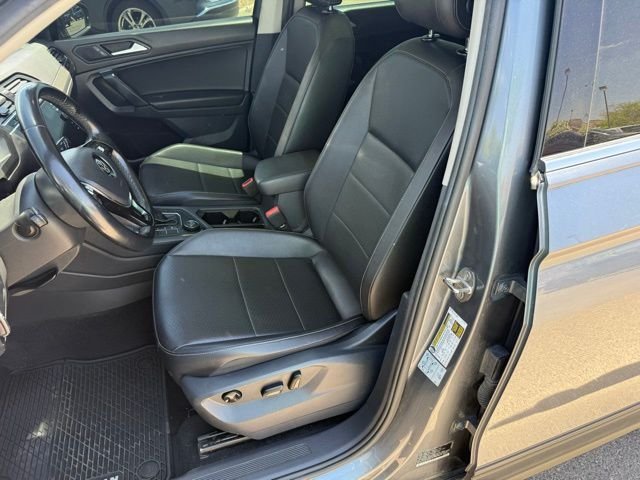 2019 Volkswagen Tiguan SE - Photo 31