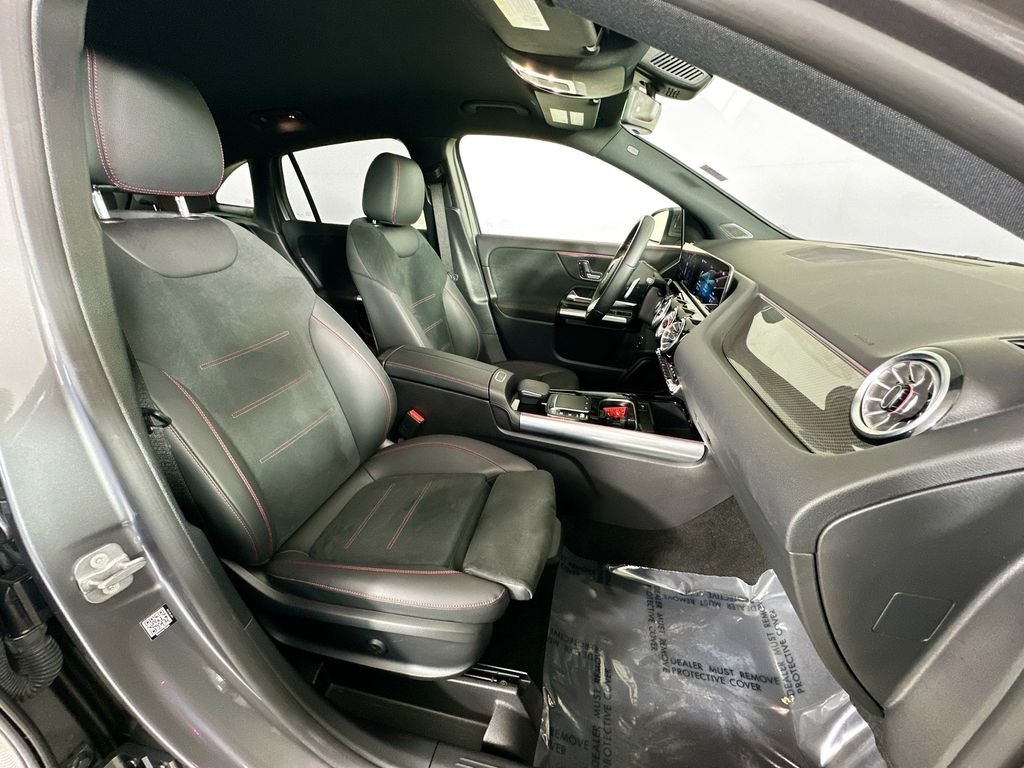Certified Used 2023 Gray Mercedes-Benz GLA 250 image 25
