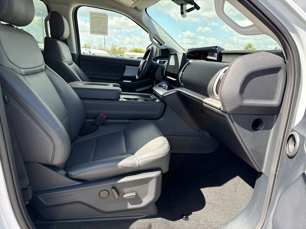 New 2026 Silver Ford Active image 22