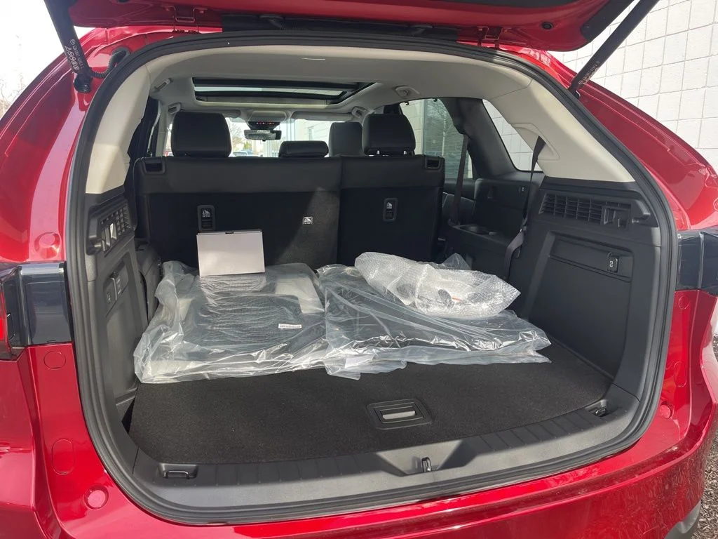 2026 Mazda CX-90 Premium Package - Photo 18