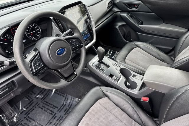 Certified Used 2024 White Subaru Premium image 11