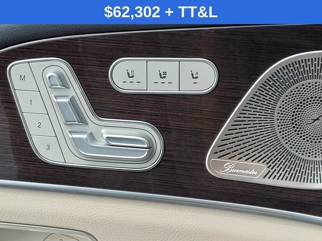 2025 Mercedes-Benz GLE GLE350 - Photo 60