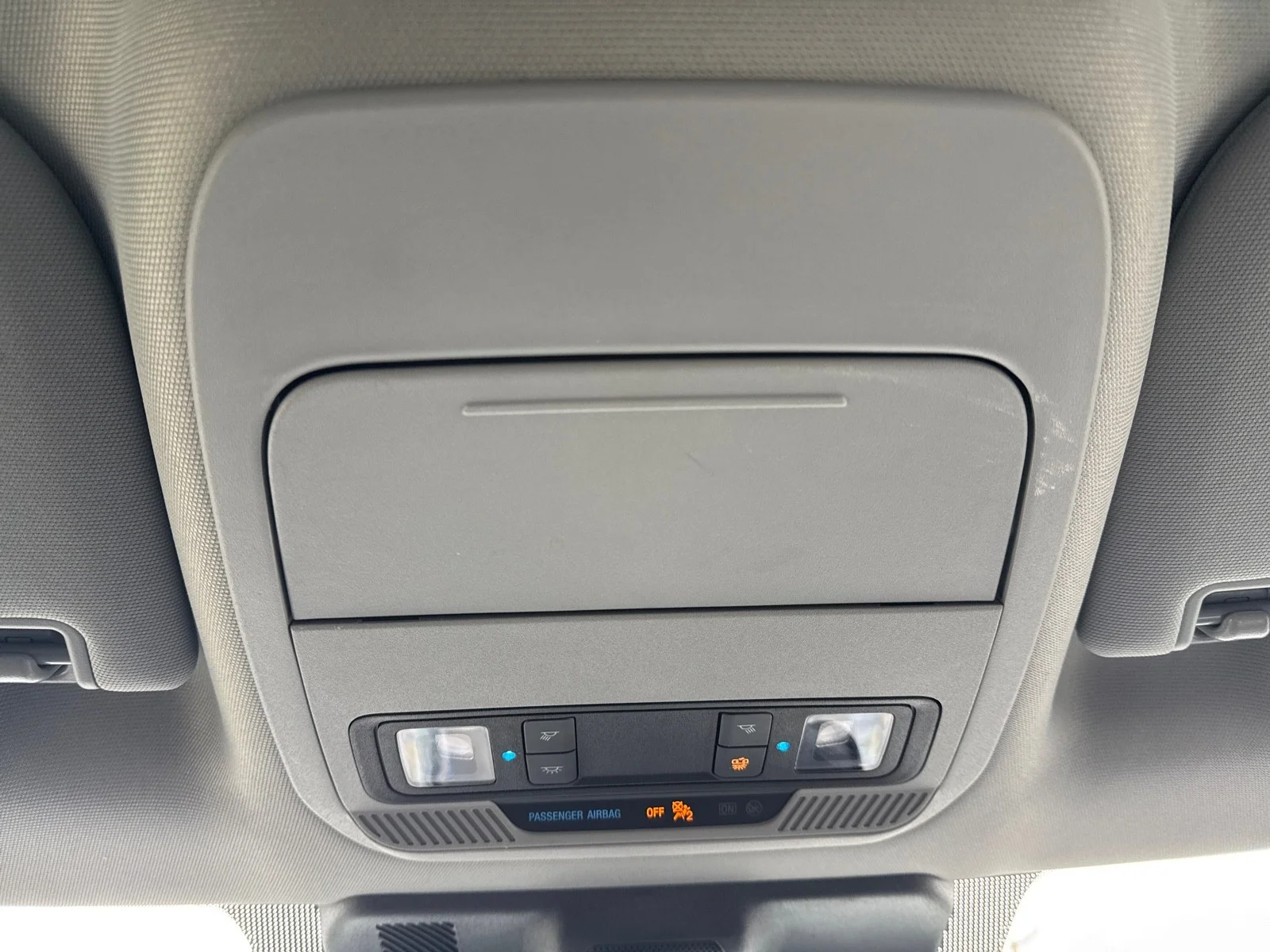 Used 2023 Antimatter Blue Metallic Ford XLT 4WD image 16